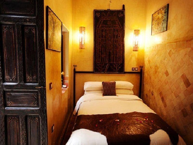 House Of Fusion Marrakech Hotel Marrakesh Ngoại thất bức ảnh